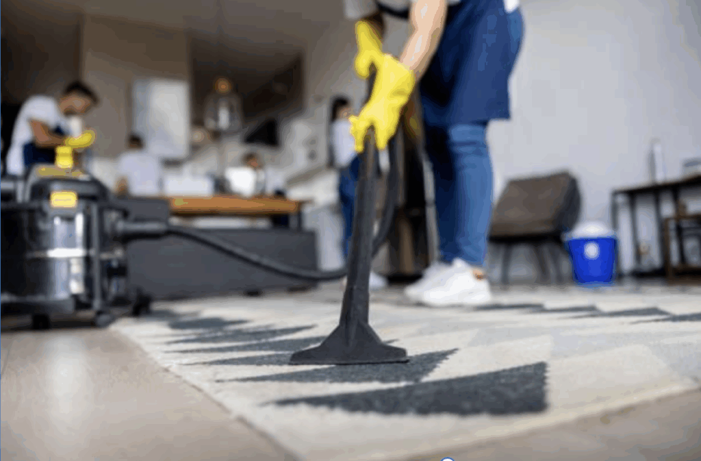 Cleaning Solutions for Pet Fur and Odor in 2025
